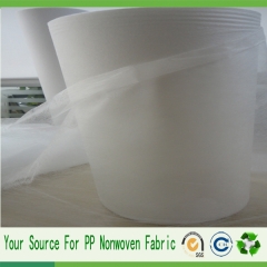 raw materials for diaper making