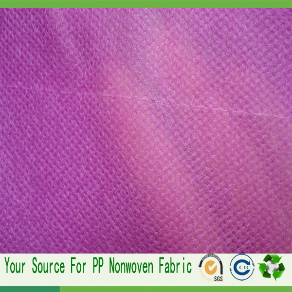 polypropylene laminated fabric