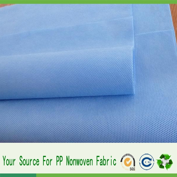 china manufacture pp nonwoven