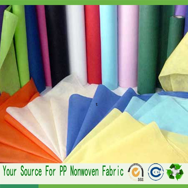 china manufacture pp non woven